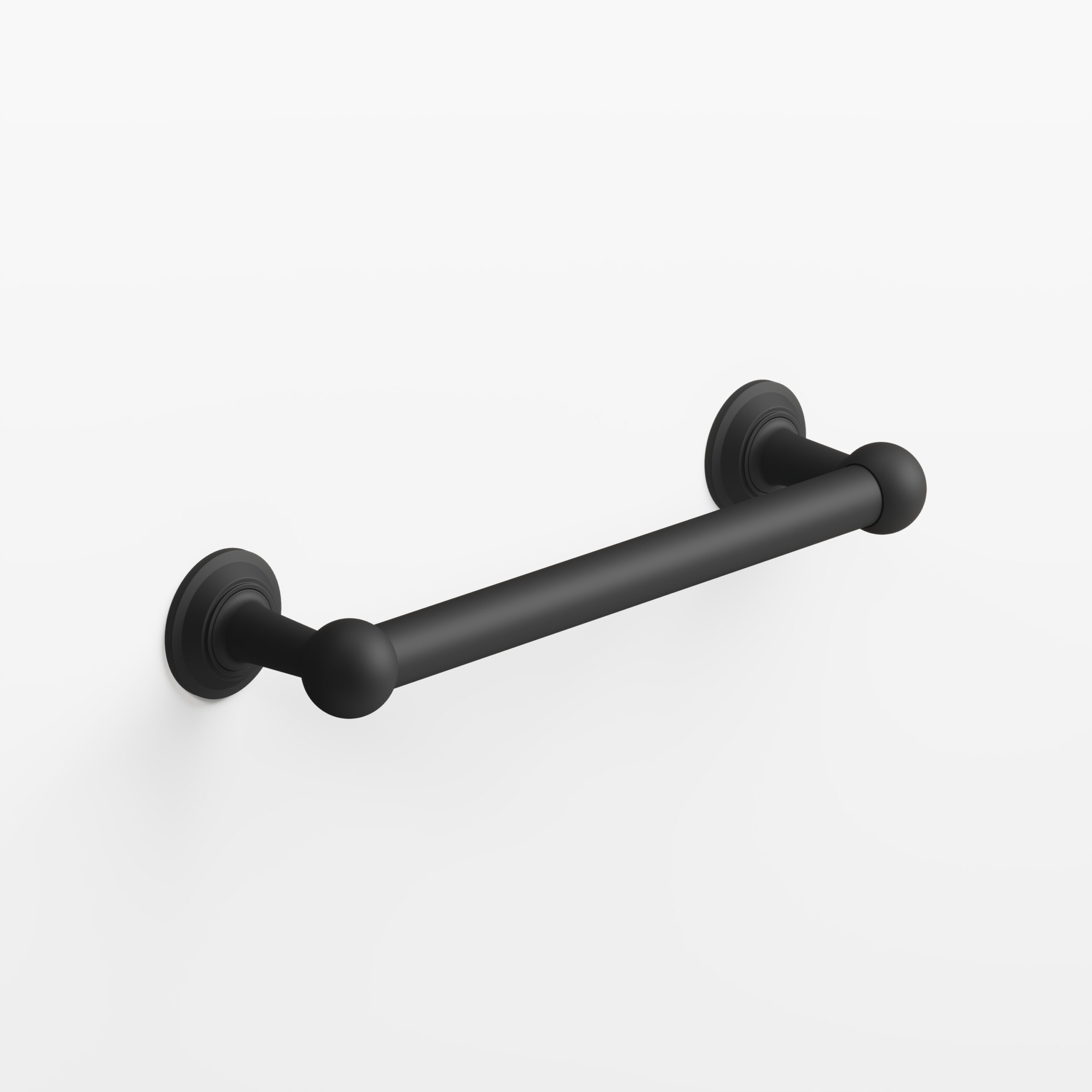 Roundhaus Towel Rod