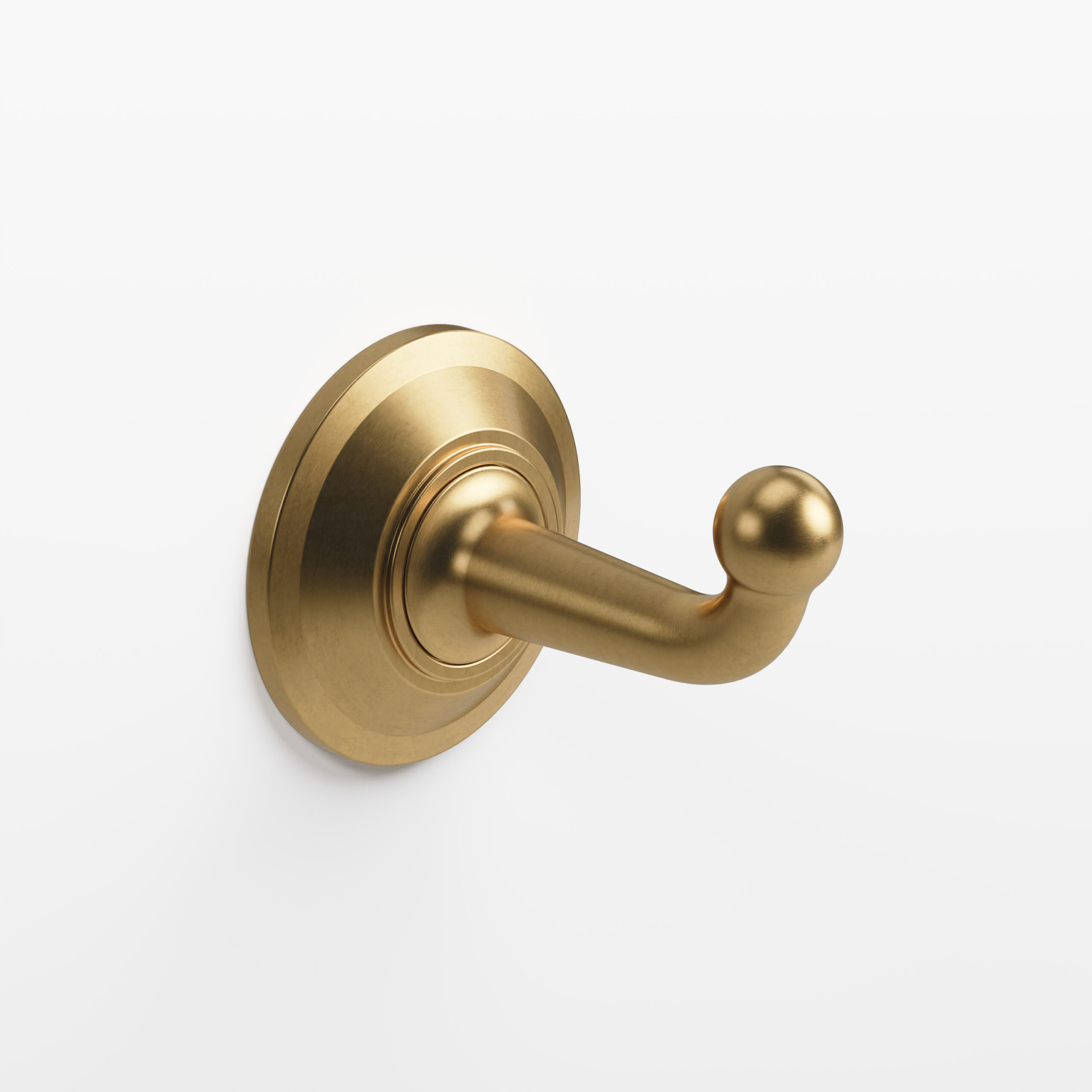 Roundhaus Robe Hook