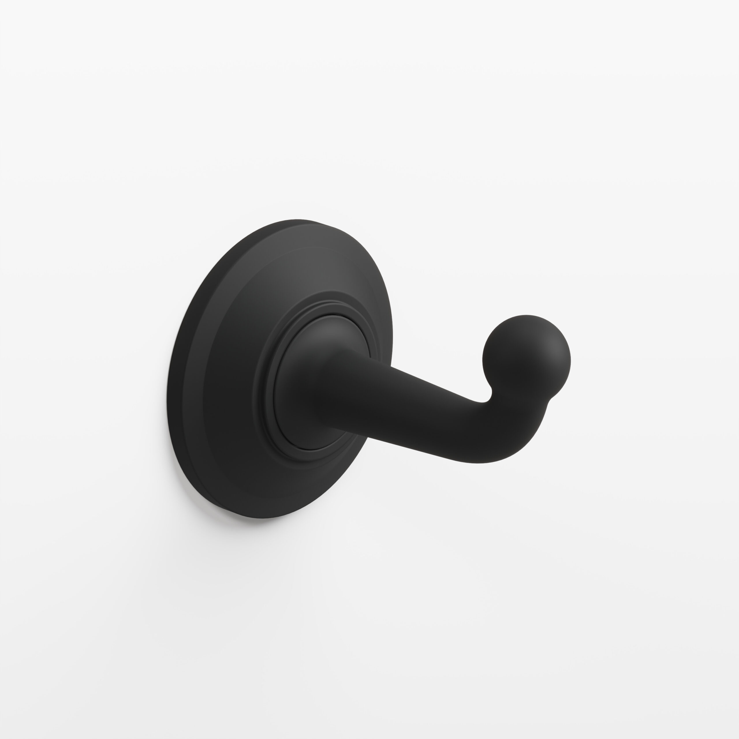 Roundhaus Robe Hook