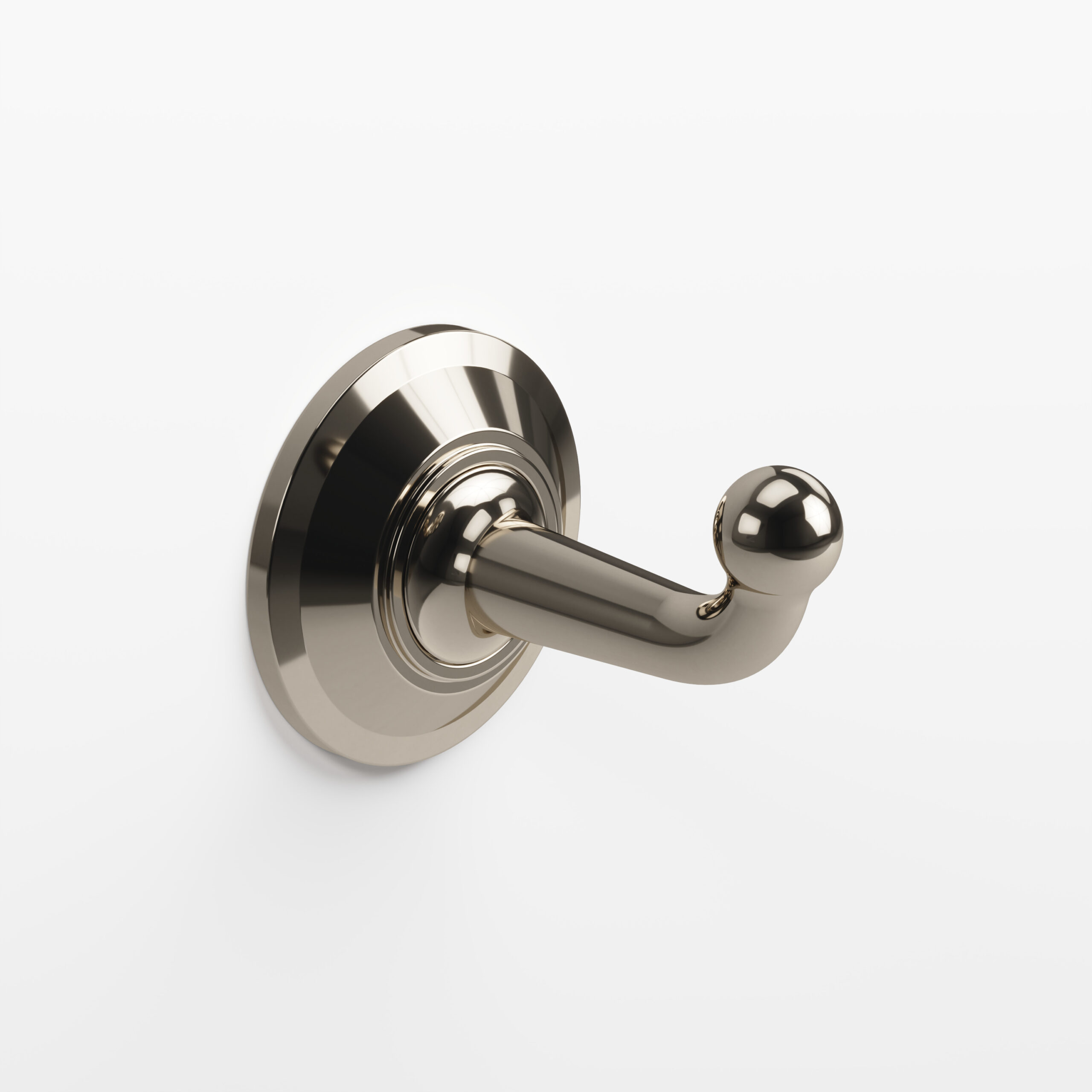 Roundhaus Robe Hook