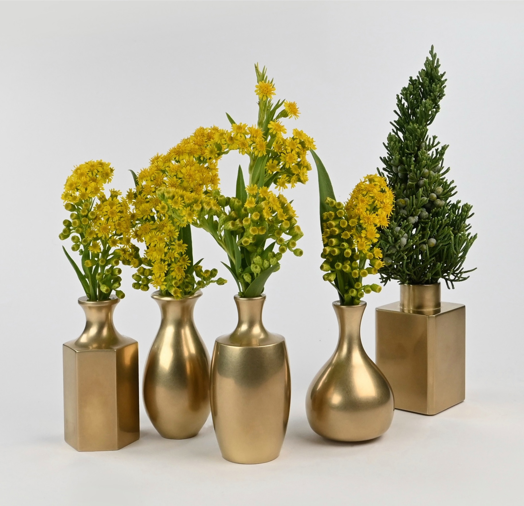 Bud Vases